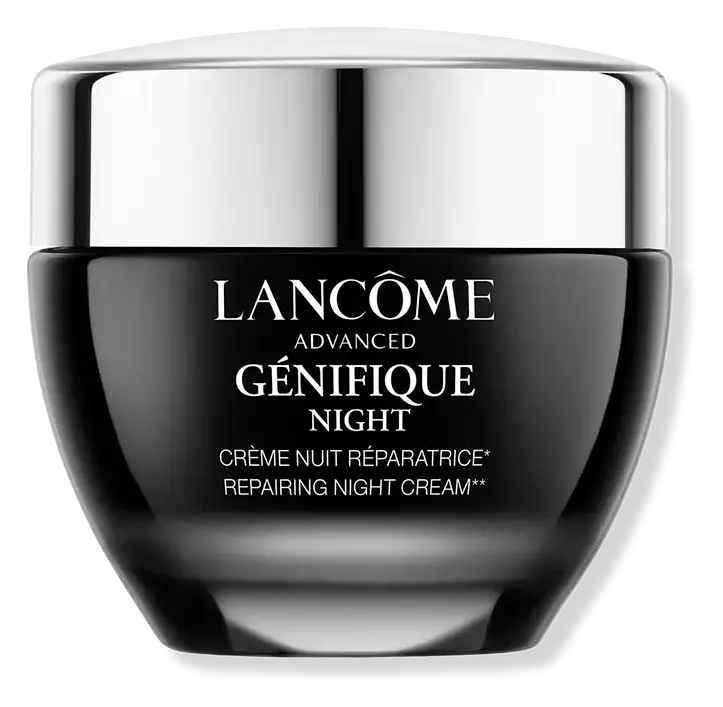 Lancôme Advanced Génifique Night Cream