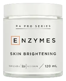 Rhonda Allison Skin Brightening Enzyme