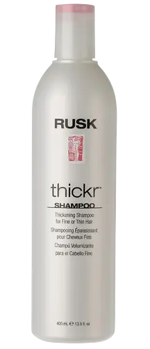 Rusk Thickr Thickening Shampoo
