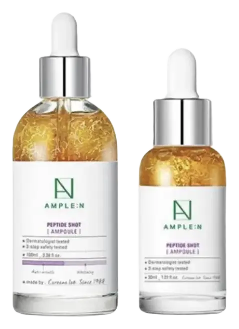 AMPLE:N Peptide Shot Ampoule