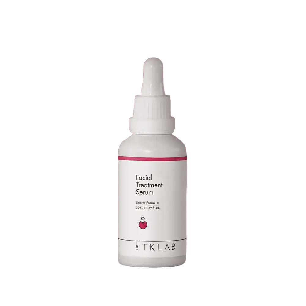 TKLAB Facial Treatment Serum