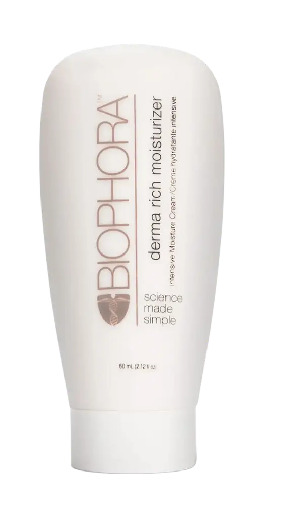 Biophora Derma Rich Moisturizer