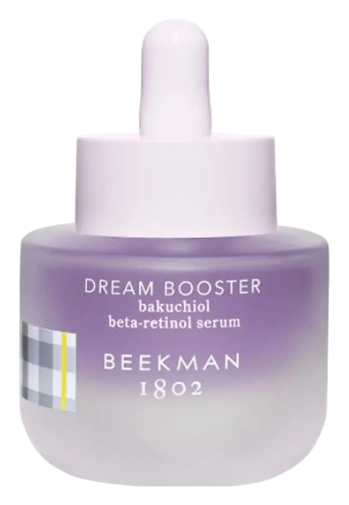 Beekman 1802 Dream Booster Bakuchiol Better Aging Serum