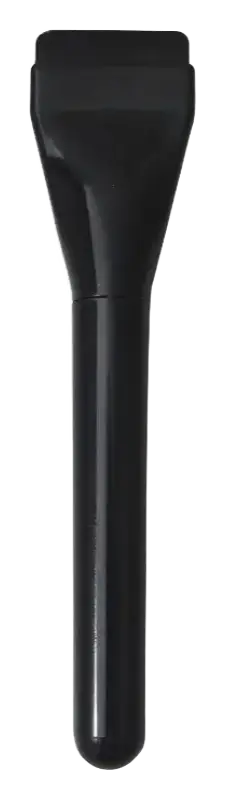 Zoreya Flat Foundation Brush Black