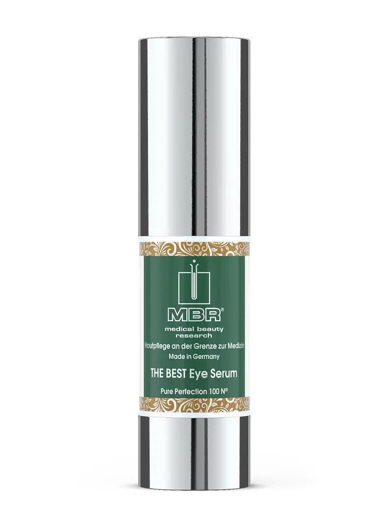 MBR The Best Eye Serum