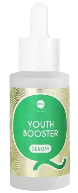 Pipiqiu Youth Booster Retinol Serum