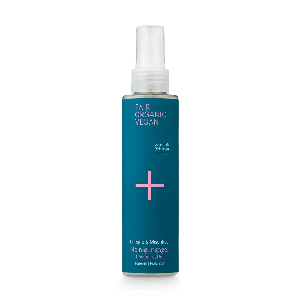 i+m Cleansing Gel