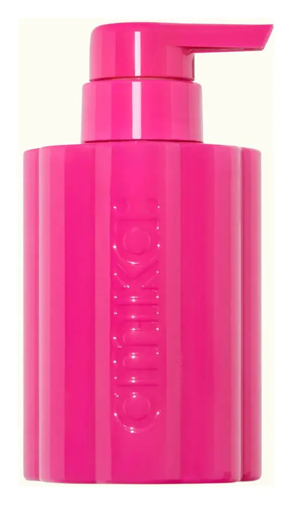 Amika Forever Friend Refillable Conditioner Bottle