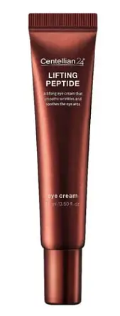 Centellian24 Lifting Peptide Eye Cream