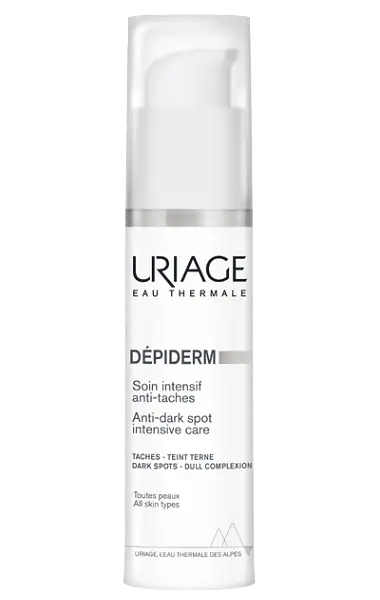 Uriage Dépiderm Anti-Dark Spot Intensive Care