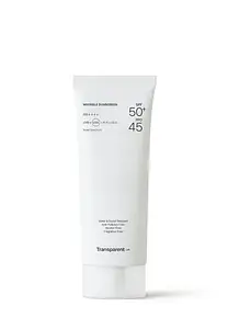 Transparent Lab Invisible Sunscreen SPF 50+