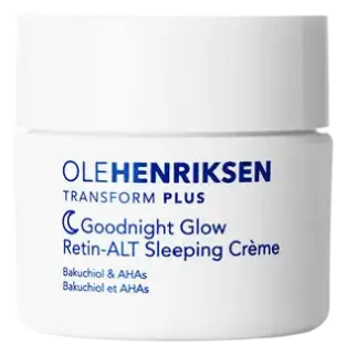 Olehenriksen Goodnight Glow Retin-ALT Sleeping Crème
