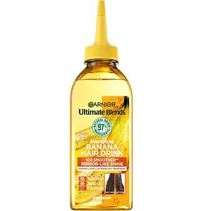 Garnier Ultimate Blends Nourishing Banana Hair Drink