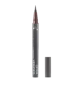 OFRA Verified Liquid Liner Brown