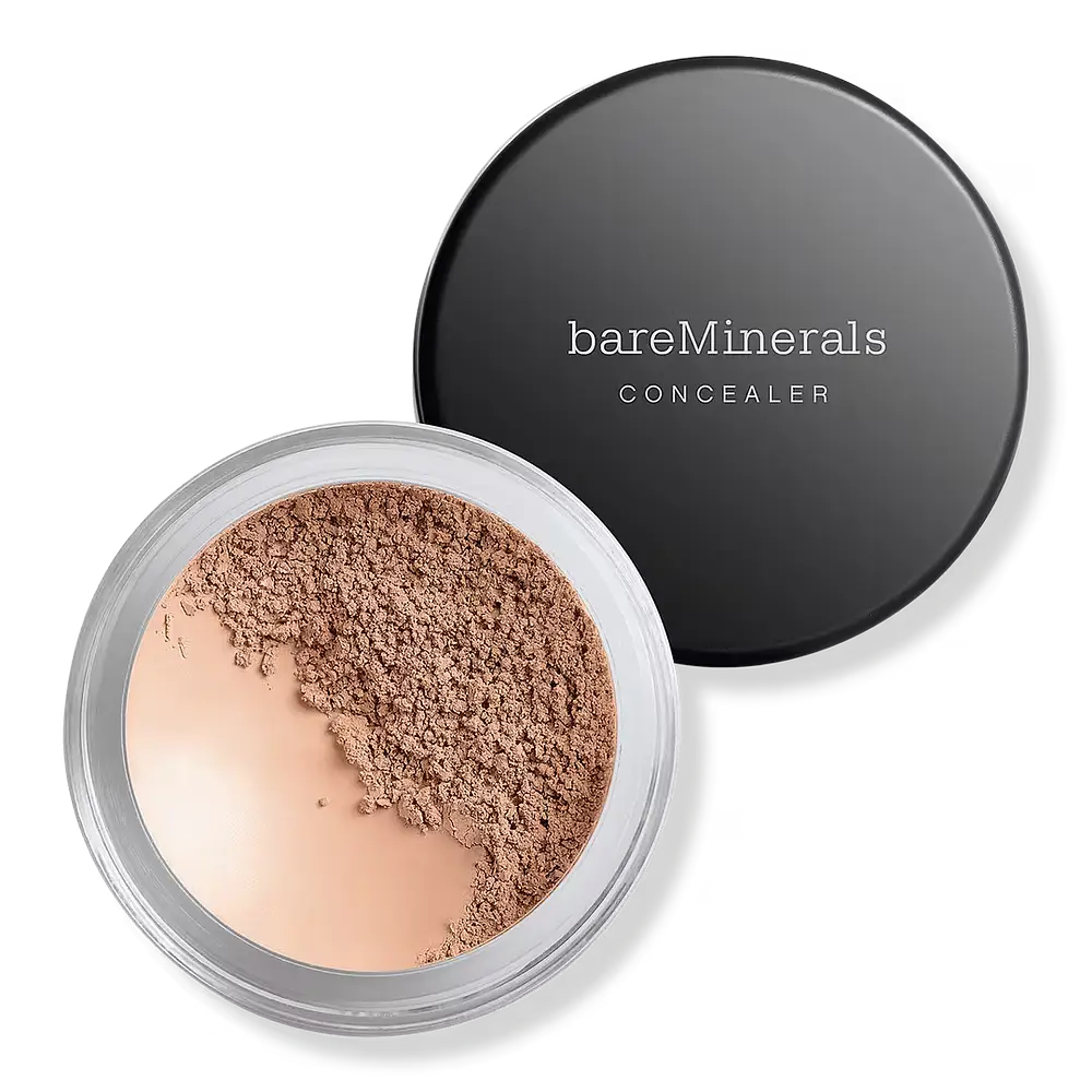 bareMinerals Loose Powder Concealer SPF20 Honey Bisque