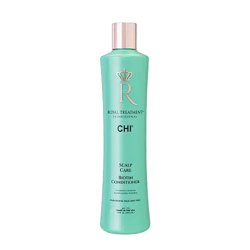 CHI Haircare Royal Treatment Scalp Care Biotin Conditioner