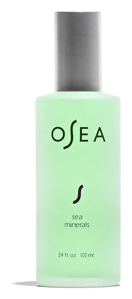 OSEA Sea Minerals Mist