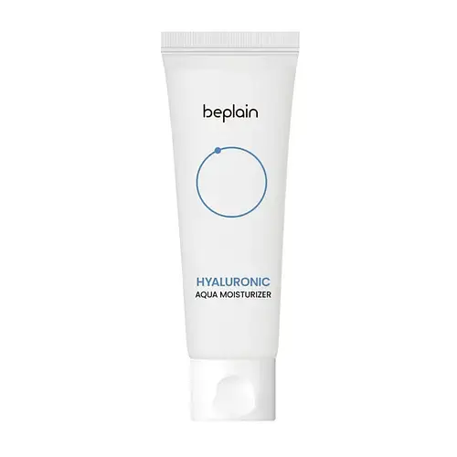 Beplain Hyaluronic Aqua Moisturizer