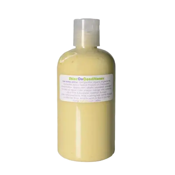 Living Libations Shine On Conditioner