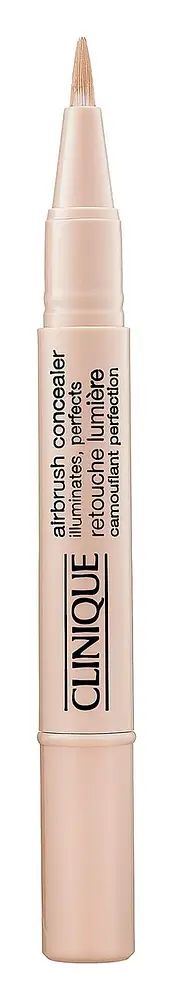 Clinique Airbrush Concealer Light Honey