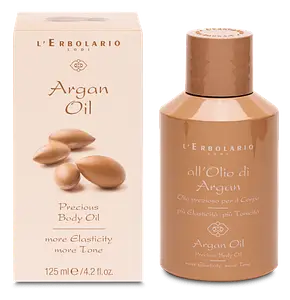 L'Erbolario Argan Oil Precious Body Oil