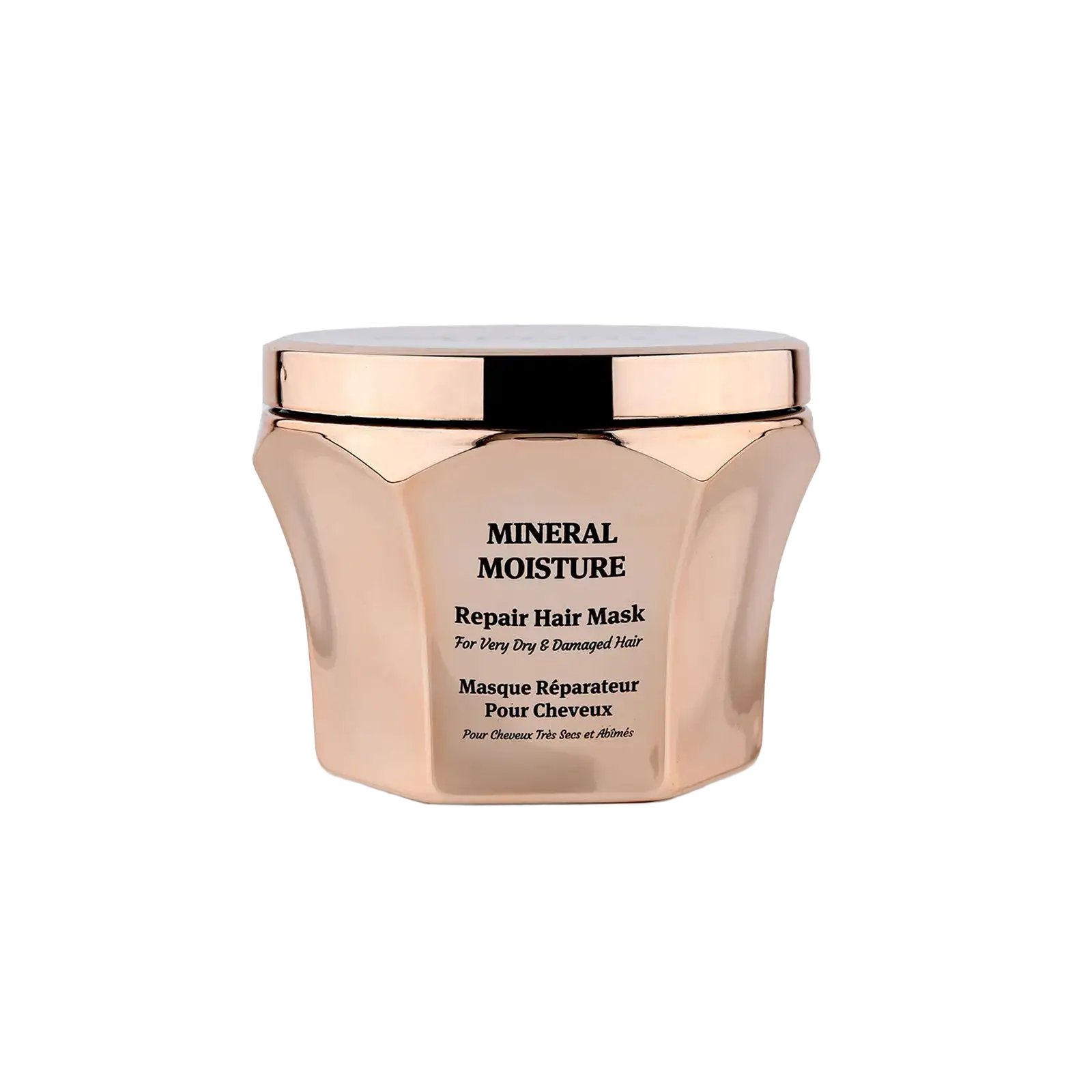 Saphira Mineral Moisture Repair Hair Mask