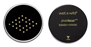Wet n Wild Photofocus Loose Power Banana
