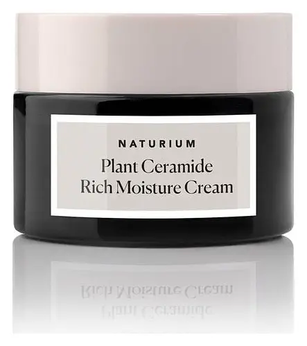 Naturium Plant Ceramide Rich Moisture Cream