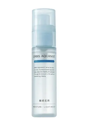 Orbis Aquanist Moisture Light Moist