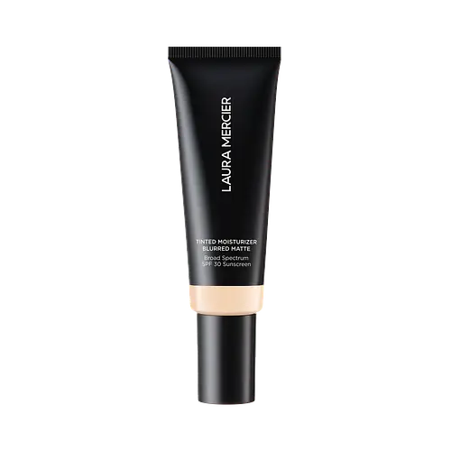 Laura Mercier Tinted Moisturizer Blurred Matte SPF 30 0N Silk