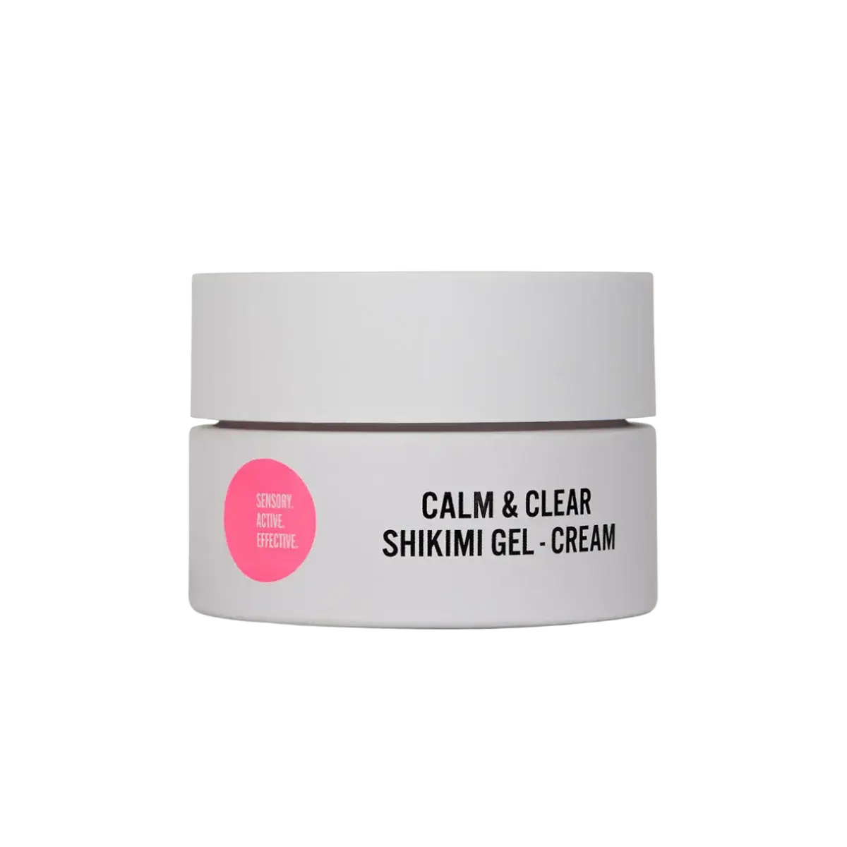 Histomer Calm & Clear Shikimi Gel-Cream