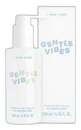 I Dew Care Gentle Vibes Cleanser