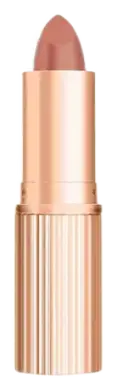 W7 Lip Culture Satin Lipstick Naked Desire