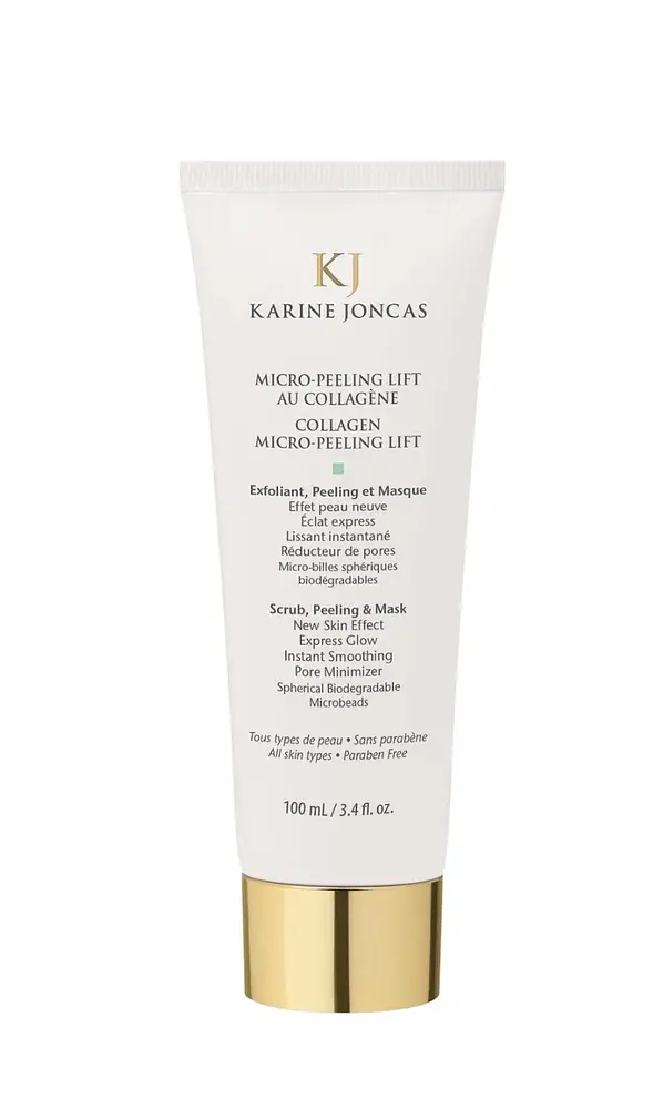 Karine Joncas Collagen Micro-Peeling Lift