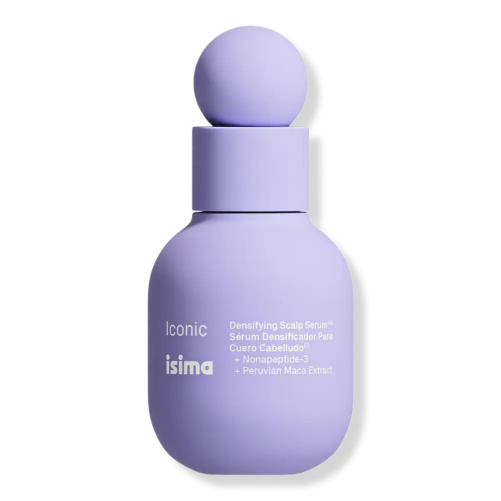 Isima Iconic Densifying Scalp Serum