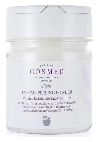 Cosmed Enzyme Peeling Powder