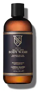 Caswell-Massey Heritage All-in-One Body Wash