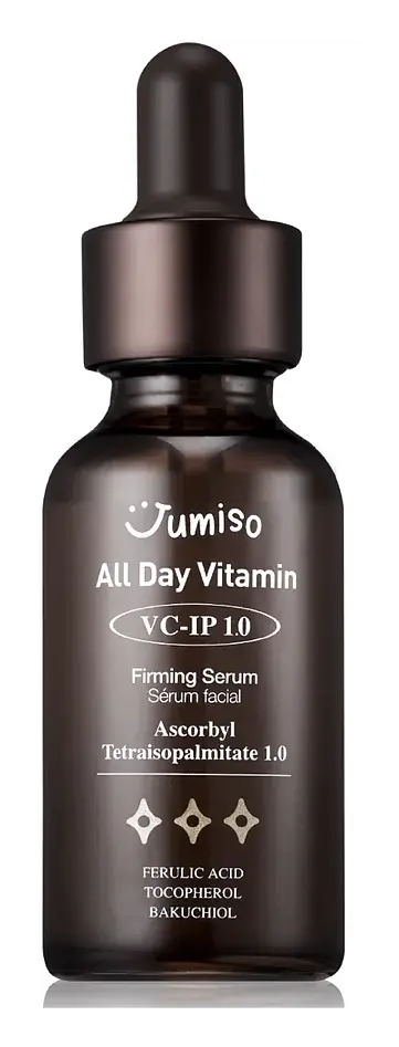 JUMISO All Day Vitamin VC-IP 1.0 Firming Serum