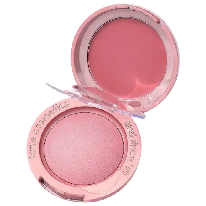 Tarte Macaron Blush & Glow Duo Strawberry Bliss