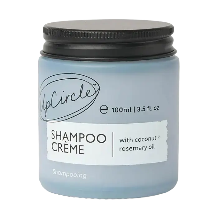 Upcircle Shampoo Crème With Pink Berry