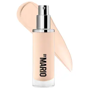 Makeup by  Mario SurrealSkin Liquid Foundation 0.5N