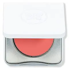 Honest Beauty Creme Cheek + Lip Color Coral Peach
