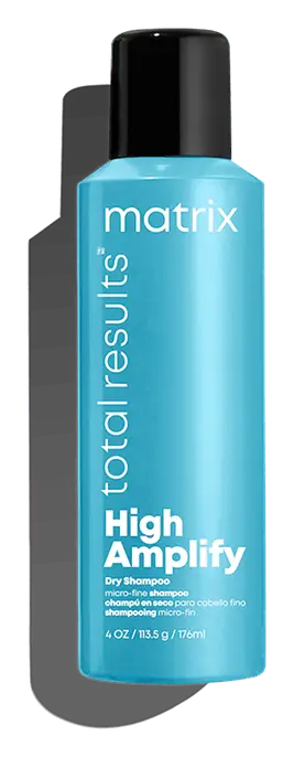 Matrix Total Results High Amplify Dry Shampoo