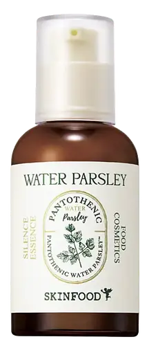 Skinfood Pantothenic Water Parsley Silence Essence