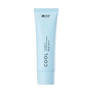 SNP UV Perfect Air Cool Sun Cream SPF 50+ PA++++
