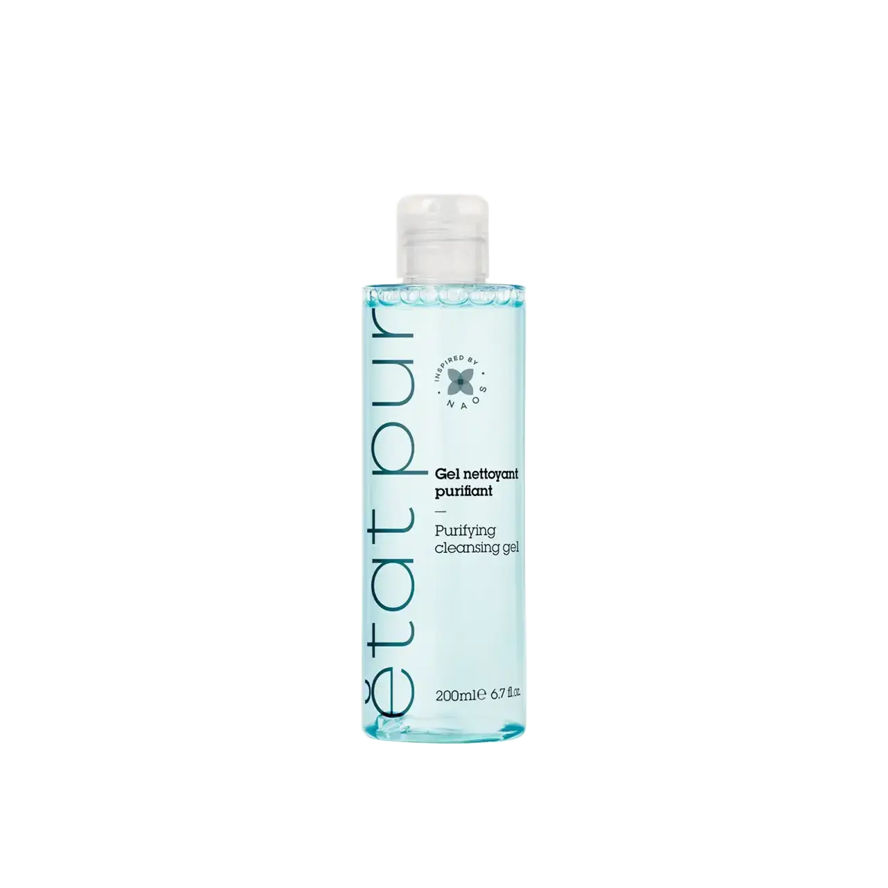 Etat Pur Purifying Cleansing Gel