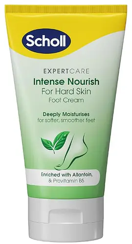 Dr. Scholl’s Intense Nourish for Hard Skin Foot Cream