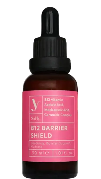 So Fly Cosmetics B12 Barrier Shield