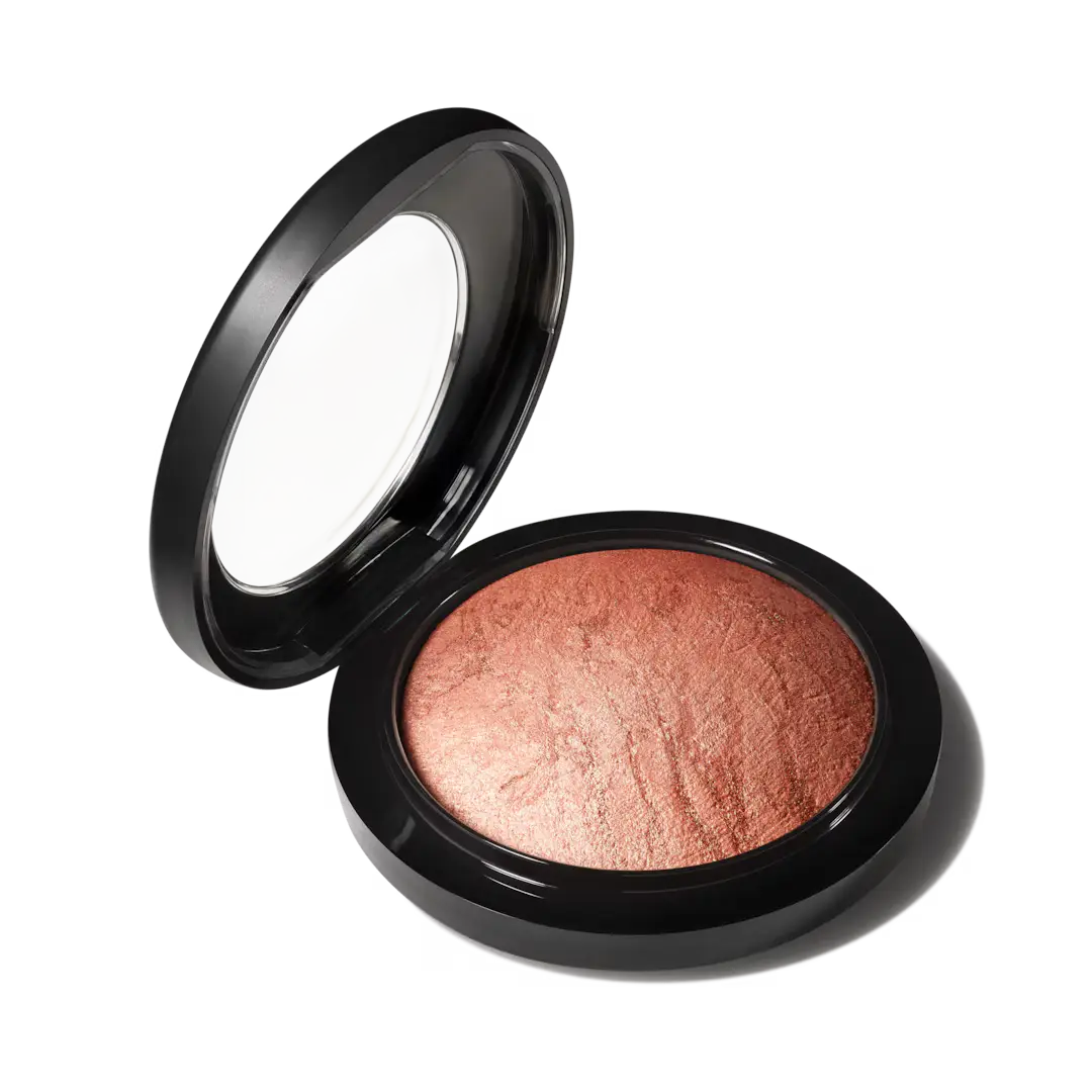Mac Cosmetics Mineralize Skinfinish Cheeky Bronze