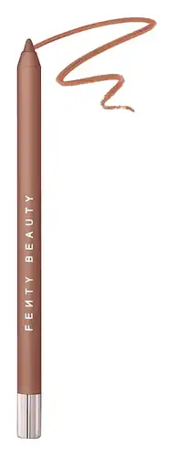 Fenty Beauty Trace'd Out Pencil Lip Liner Pnut Butta